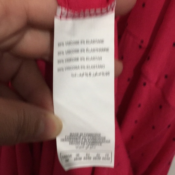 Pennington’s summer dress. - Picture 2 of 2